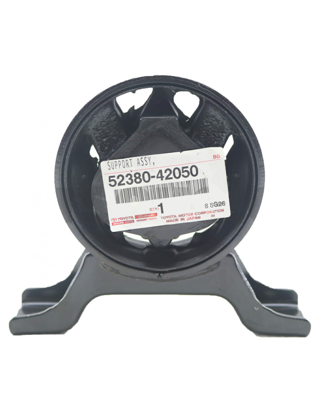 قاعدة دفرنس خلفي رقم 2 تويوتا RAV4 52380-42050 | Genuine Toyota Differential Support