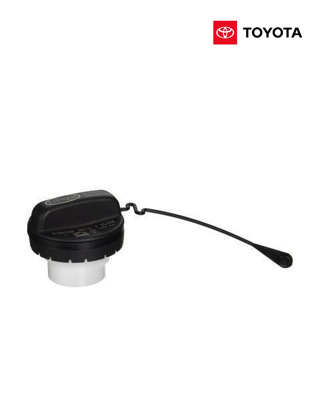 Toyota Genuine 77300-07030 – fuel tank cap