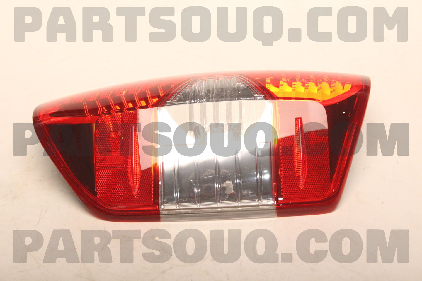 إسطب خلفي يمين أصلي تويوتا تندرا | Toyota 81550-0C101 Rear Combination Lamp RH