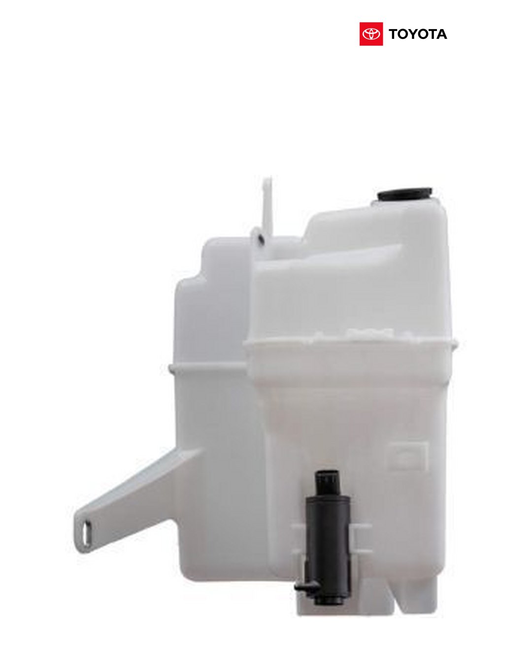 خزان ماء المساحات تويوتا كامري وأفالون 85315-06230 | Genuine Toyota washer reservoir