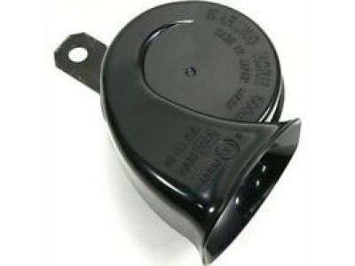 بوق عالي النغمة أصلي تويوتا 86510-60300 | Genuine Toyota high-pitched horn assembly