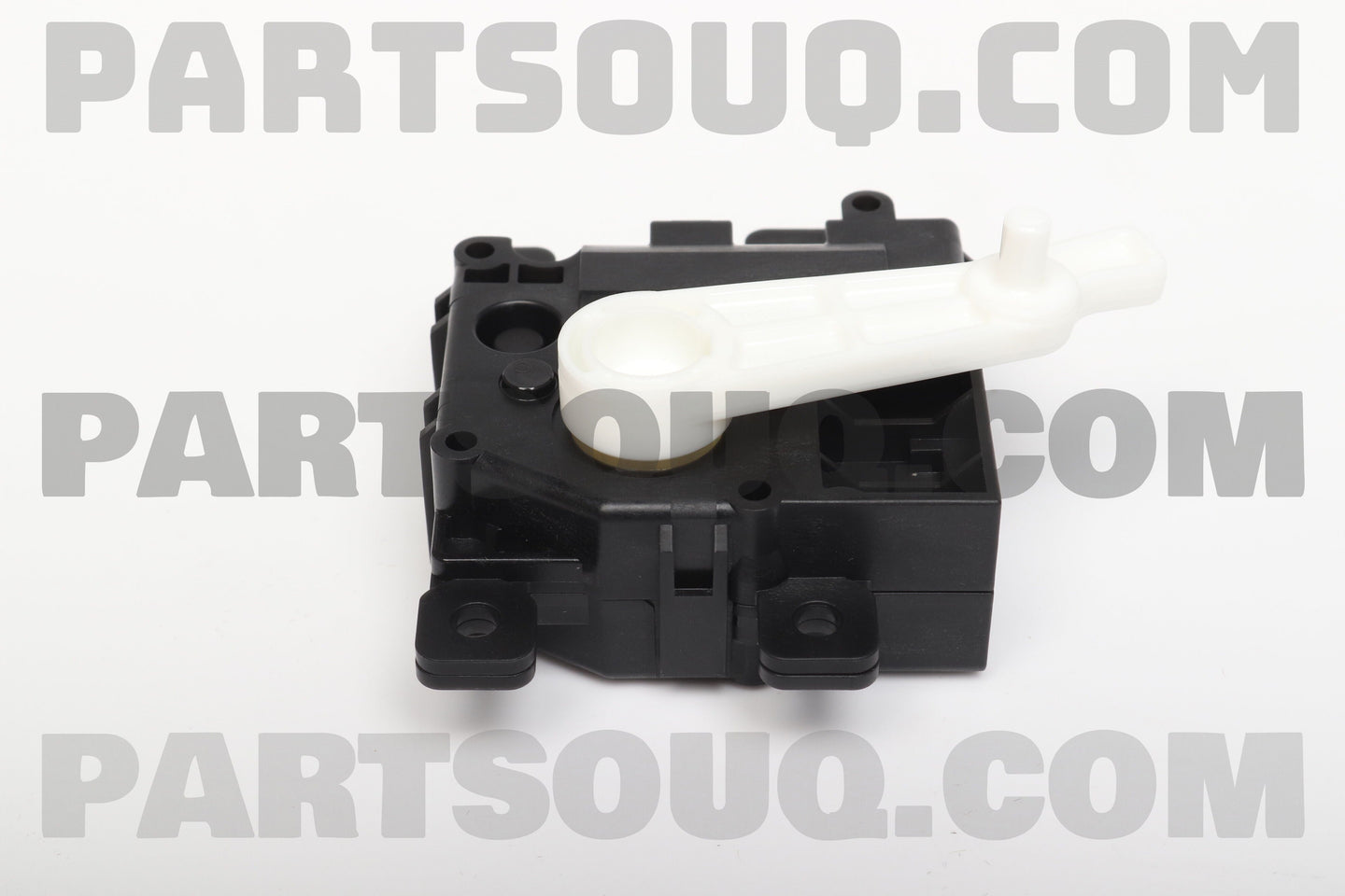 سيرفو بوابة هواء مكيف لاندكروزر LX570 رقم 87106-60350 | Genuine Toyota HVAC actuator