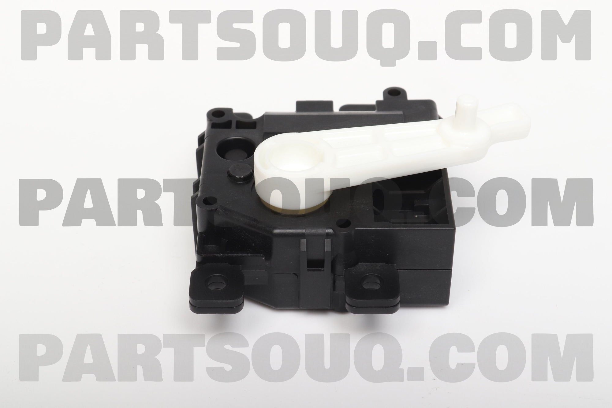سيرفو بوابة هواء مكيف لاندكروزر LX570 رقم 87106-60350 | Genuine Toyota HVAC actuator