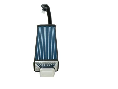 مبخر مكيف خلفي أصلي تويوتا هايس 88501-26270 | Genuine Toyota rear A/C evaporator