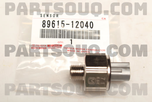 Toyota genuine part 89615-12040