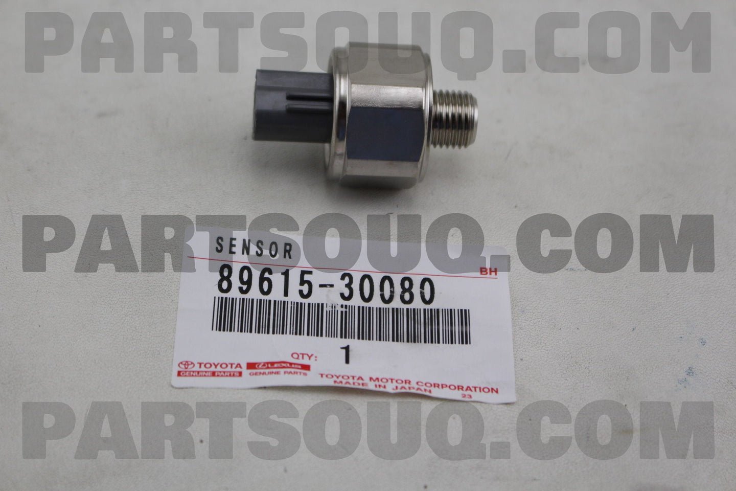Toyota genuine part 89615-30080