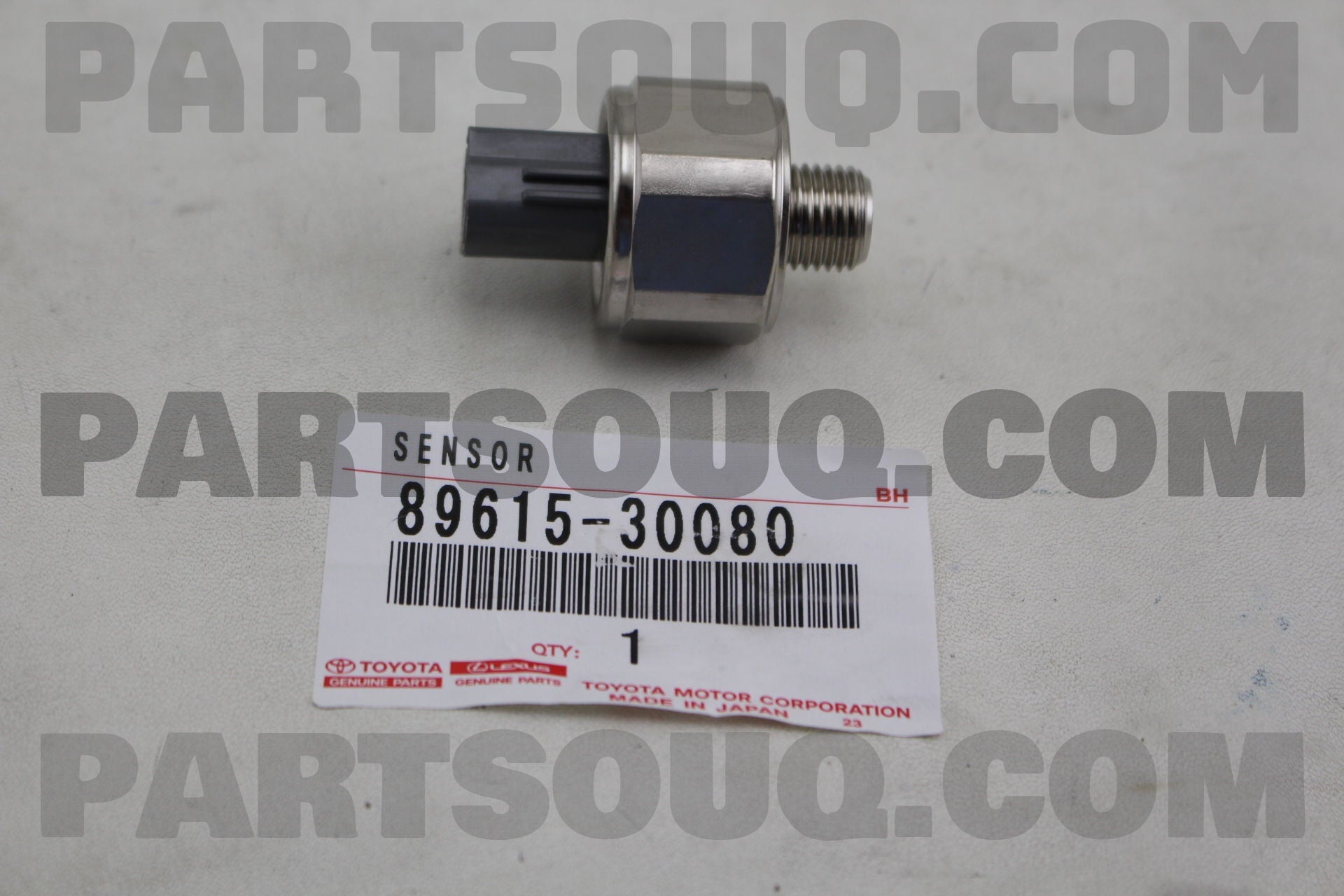 Toyota genuine part 89615-30080