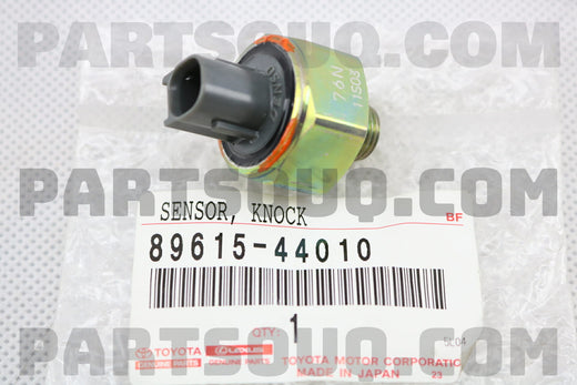 حساس طرق تويوتا أصلي 89615-44010 | Genuine Toyota knock control sensor