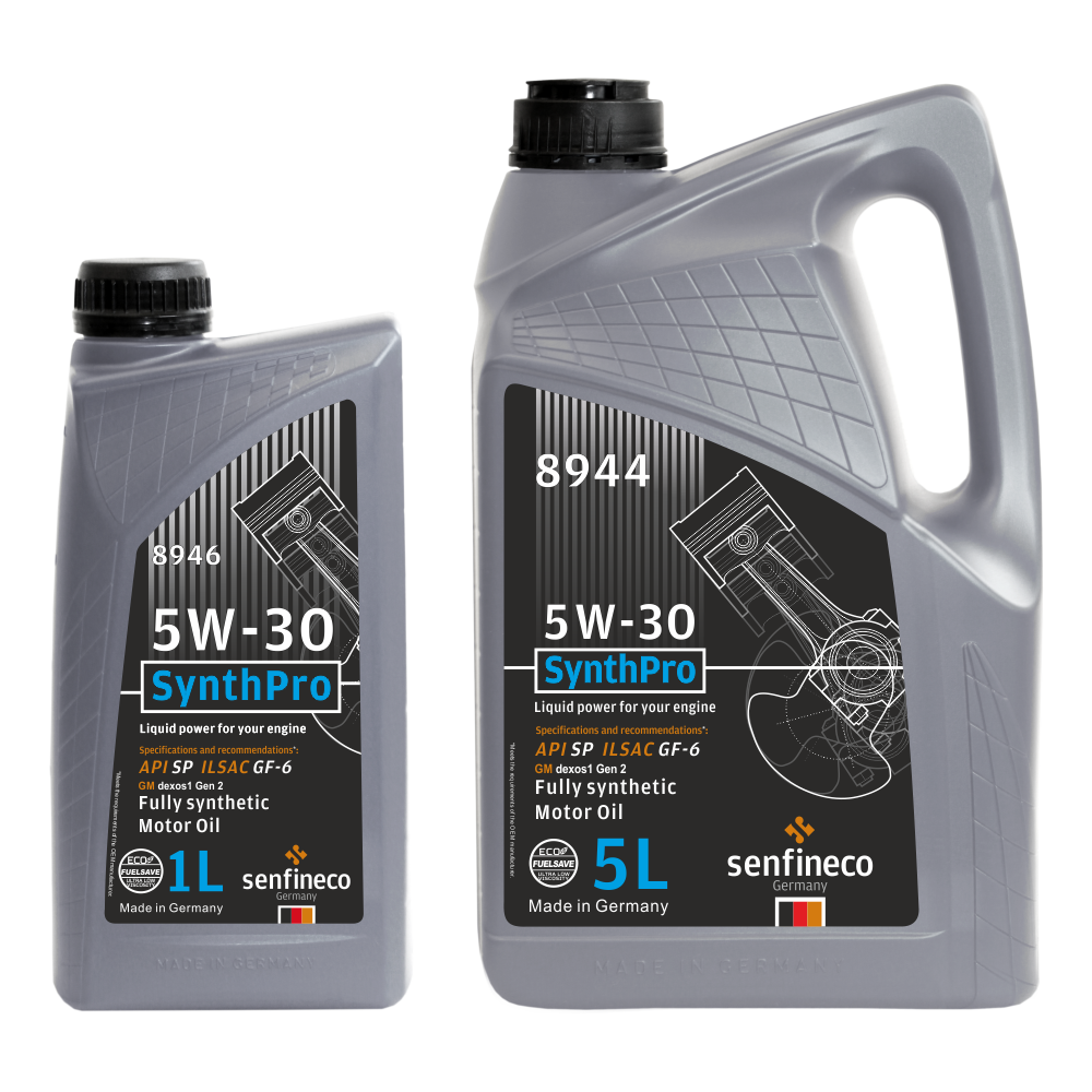 كيف تختار أفضل زيت لسيارتك في عُمان؟ | How to Choose the Best Engine Oil