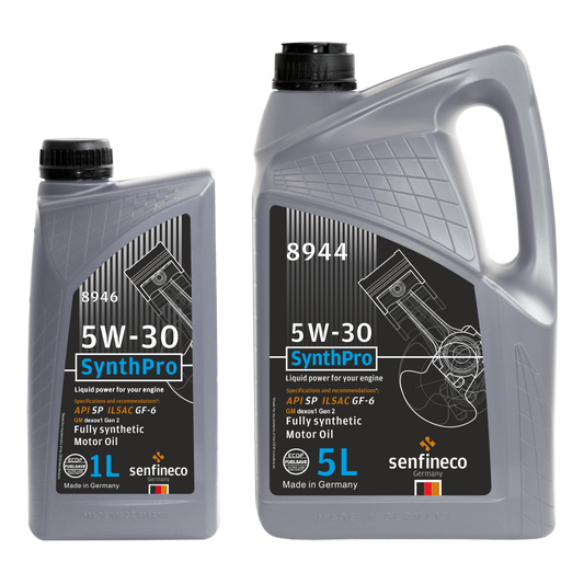 كيف تختار أفضل زيت لسيارتك في عُمان؟ | How to Choose the Best Engine Oil