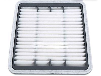 فلتر هواء لكزس LS430 2001–2006، لكزس GS300 1998–2001   SEN 17801-50030
