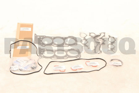 طقم وجيه توضيب محرك 2GR-FE أصلي تويوتا ولكزس 04111-0P065 | Genuine engine gasket kit
