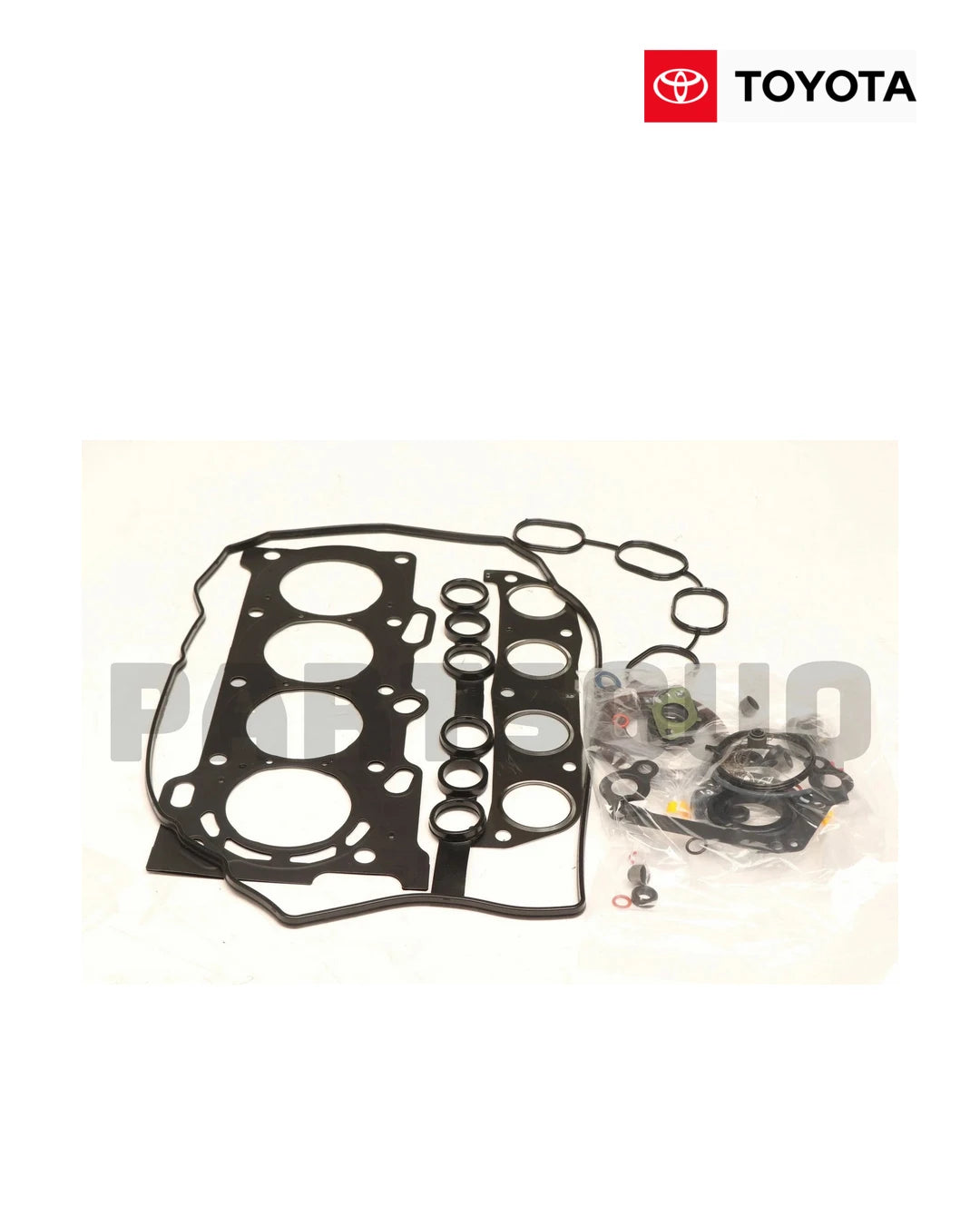 طقم جازكيت توضيب محرك تويوتا 04111-22842 | Engine Overhaul Gasket Kit