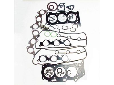 طقم وجيه مكينة أصلي تويوتا 1GR-FE رقم 04111-31342 | Genuine Toyota engine overhaul gasket kit