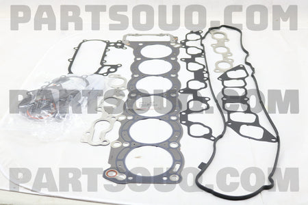 صورة طقم وجيه توضيب محرك تويوتا الأصلي 04111-66101