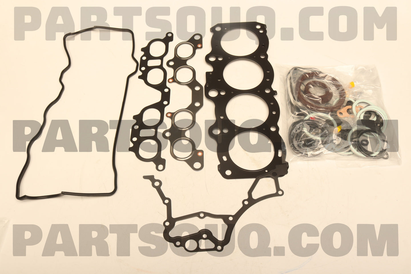 طقم جازكيت توضيب محرك تويوتا RAV4 04111-74592 | Engine Overhaul Gasket Kit