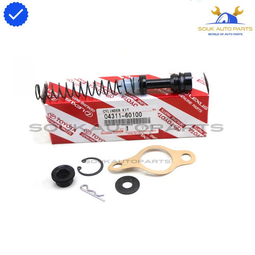 طقم سلندر كلتش | Clutch Master Repair Kit | 04311-60100 04311-60100