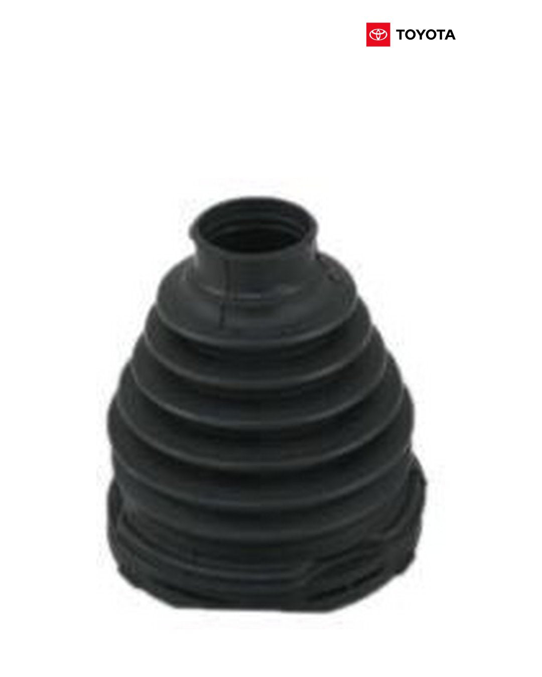 جلد عكس أمامي يمين داخلي | Front Inboard CV Joint Boot Kit RH | 04437-60090