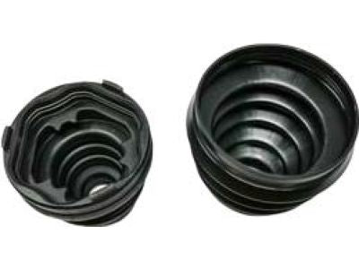 طقم جلد عكس أمامي يمين | Front CV Boot Kit RH | 04438-07020