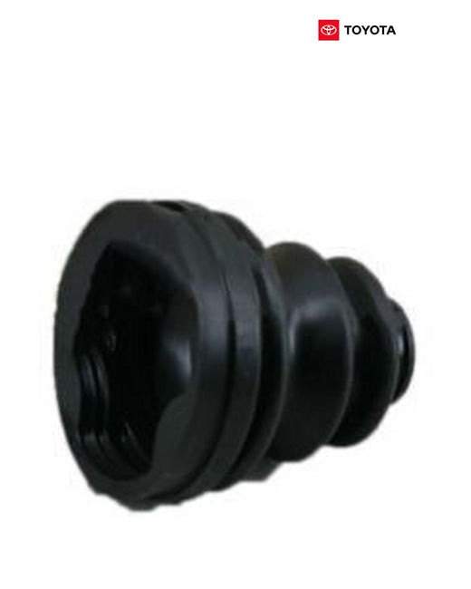 جلد عكس أمامي يسار داخلي | Front Inboard CV Joint Boot Kit LH | 04438-42201