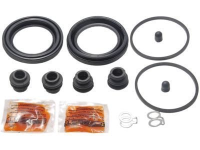 جلد كليبر أمامي | Front Brake Caliper Kit | 04478-06220