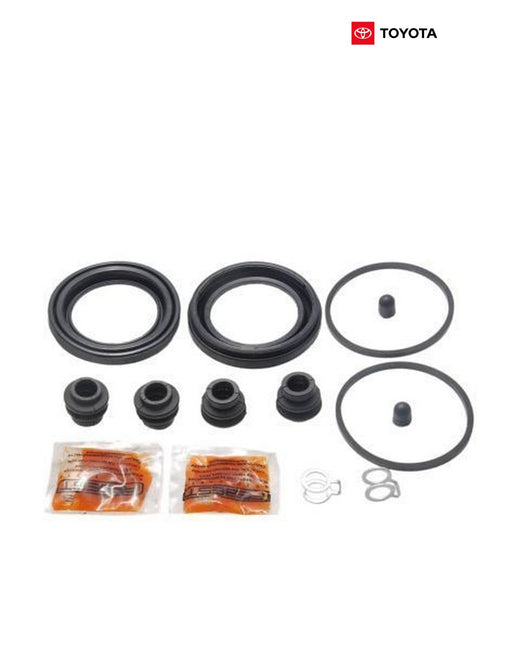 جلد كليبر أمامي | Front Brake Caliper Kit | 04478-06220