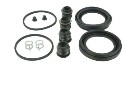 طقم سيلات كليبر أمامي | Front Caliper Seal Kit | 04478-06221