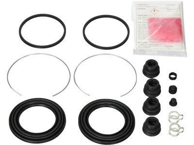 جلد كليبر أمامي | Front Brake Caliper Repair Kit | 04478-33100