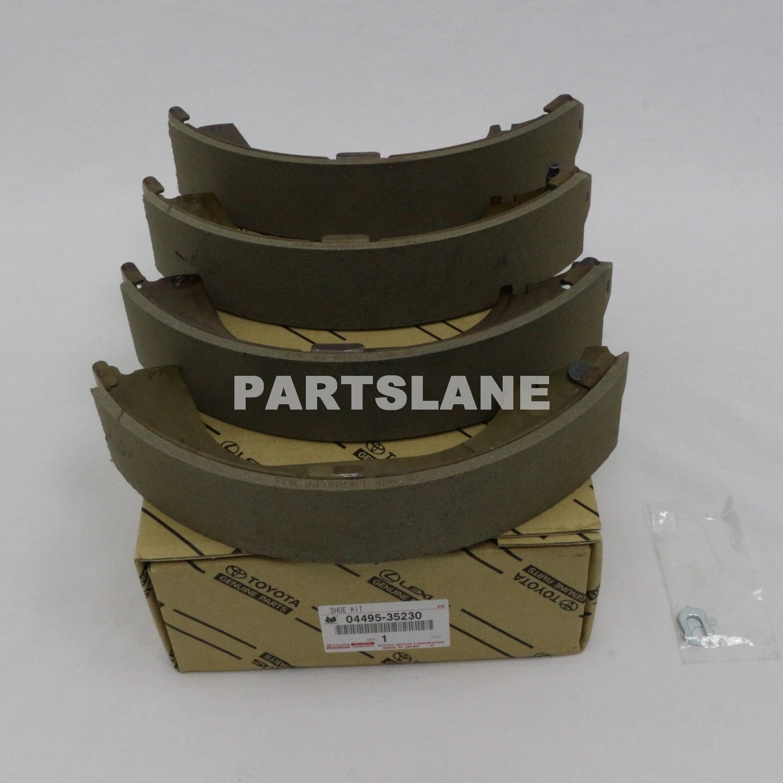 فحمات فرامل خلفية | Rear Brake Shoe Kit | 04495-35230