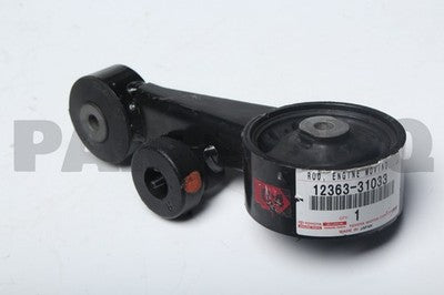 ذراع شدادى فوق المحرك | Engine Moving Control Rod | 12363-31033
