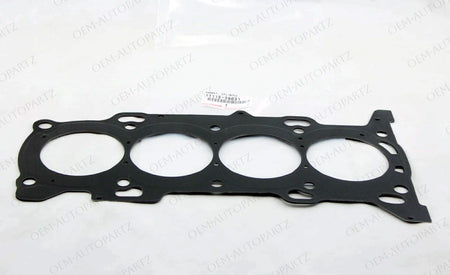 حشية رأس المحرك تويوتا الأصلية، رقم OEM 11115-36031 | Genuine Toyota cylinder head gasket, OEM 11115-36031