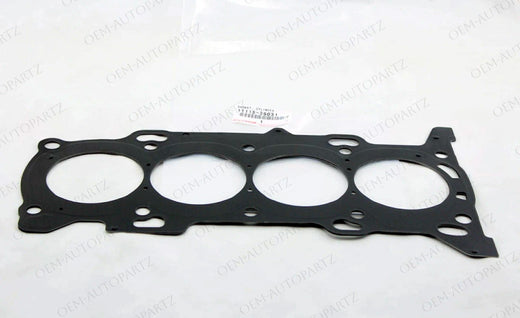 حشية رأس المحرك تويوتا الأصلية، رقم OEM 11115-36031 | Genuine Toyota cylinder head gasket, OEM 11115-36031