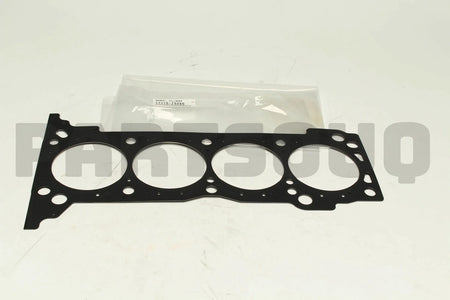 وجه رأس المحرك تويوتا الأصلي 11115-75090 | Genuine Toyota cylinder head gasket