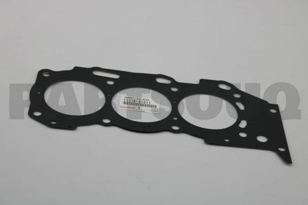 وجه رأس المحرك رقم 2 تويوتا 11116-31011 | Genuine Toyota cylinder head gasket No. 2
