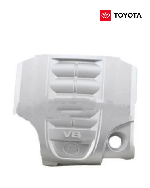 غطاء علوي لمحرك V8 تويوتا لاندكروزر 11209-38031 | Upper V-Bank Engine Cover