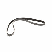 سير محرك 117206CA0B لنيسان التيما 4 سلندر 2018-2024 حزام أسود