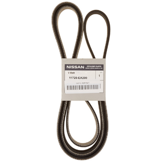 11720-EA200 Fan and Alternator Serpentine Belt
