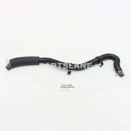 خرطوم تهوية علبة المرافق رقم 2 لكزس 12261-38030 | Lexus crankcase ventilation hose No.2 12261-38030