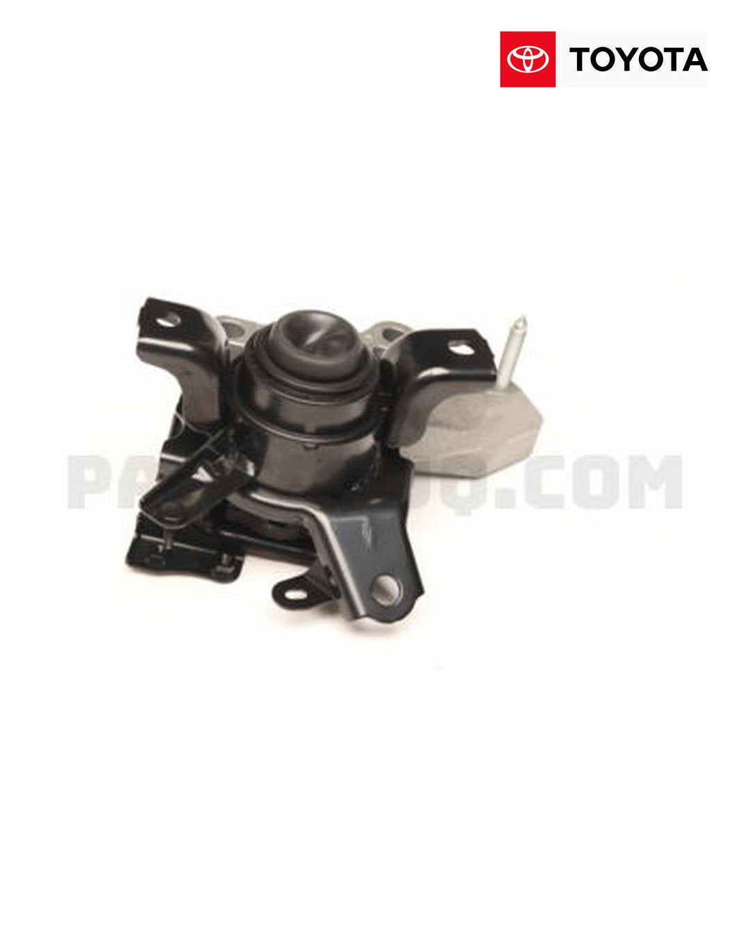 كرسي مكينة يمين 12305-31070 | Right Engine Mount