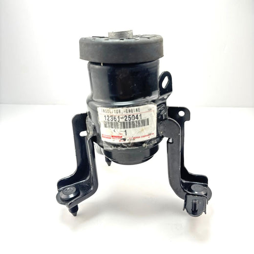 Toyota 12361-25041 Front Engine Mount Genuine