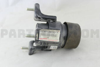 كرسي مكينة أمامي 12361-28110 | Front Engine Mount