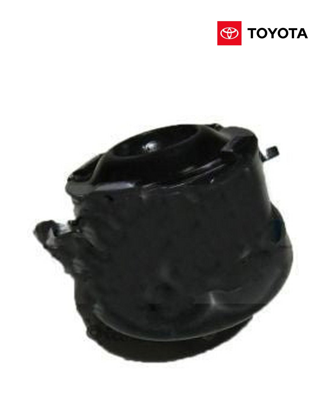قاعدة محرك أمامية يمين يسار | Front Engine Mount LH RH | 12361-31081