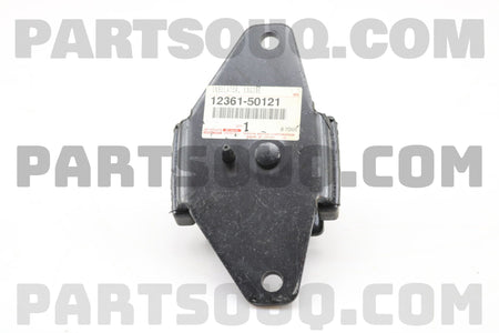 قاعدة محرك أمامية تويوتا 12361-50121 | Toyota front engine mounting insulator