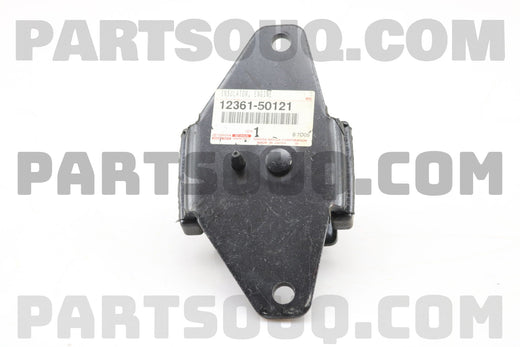 قاعدة محرك أمامية تويوتا 12361-50121 | Toyota front engine mounting insulator