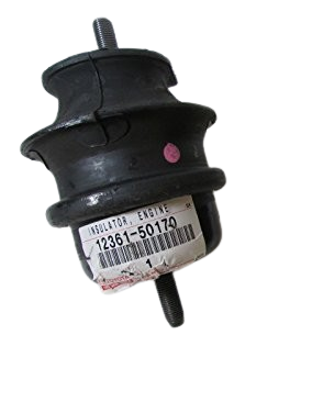 قاعدة محرك أمامية | Front Engine Mounting Insulator | 12361-50170