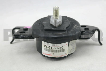 قاعدة مكينة أمامية يمين تويوتا 12361-50250 | Genuine Toyota Engine Mount RH