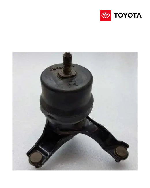 قاعدة محرك أمامية يمين | Front Engine Mount RH | 12362-31080