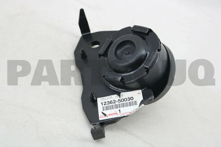 قاعدة مكينة أمامية يسار تويوتا 12362-50030 | Genuine Toyota Engine Mount LH