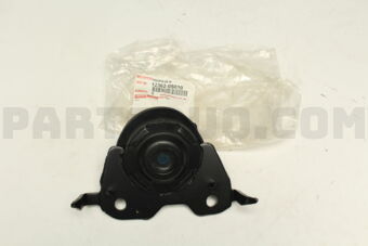 Toyota 12362-0S010 Engine Mounting Insulator Front Left Hand