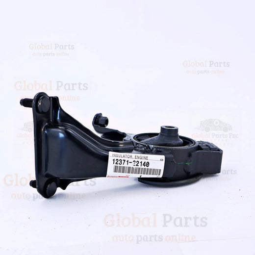 قاعدة محرك خلفية أصلية Toyota 12371-22140 | Rear engine mounting insulator